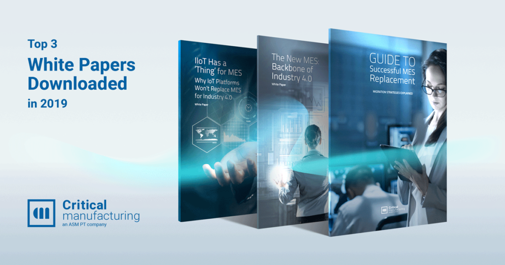 op 3 downloaded white papers