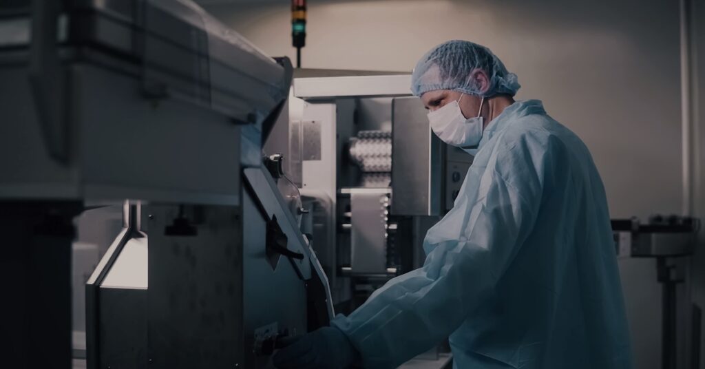 Medical Device Factory