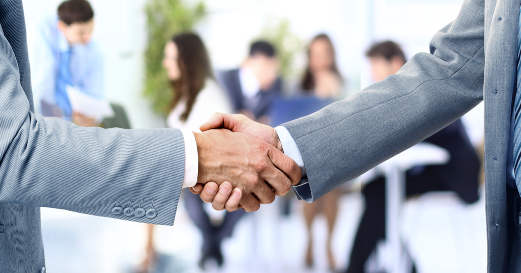 Partners For Business Continuity