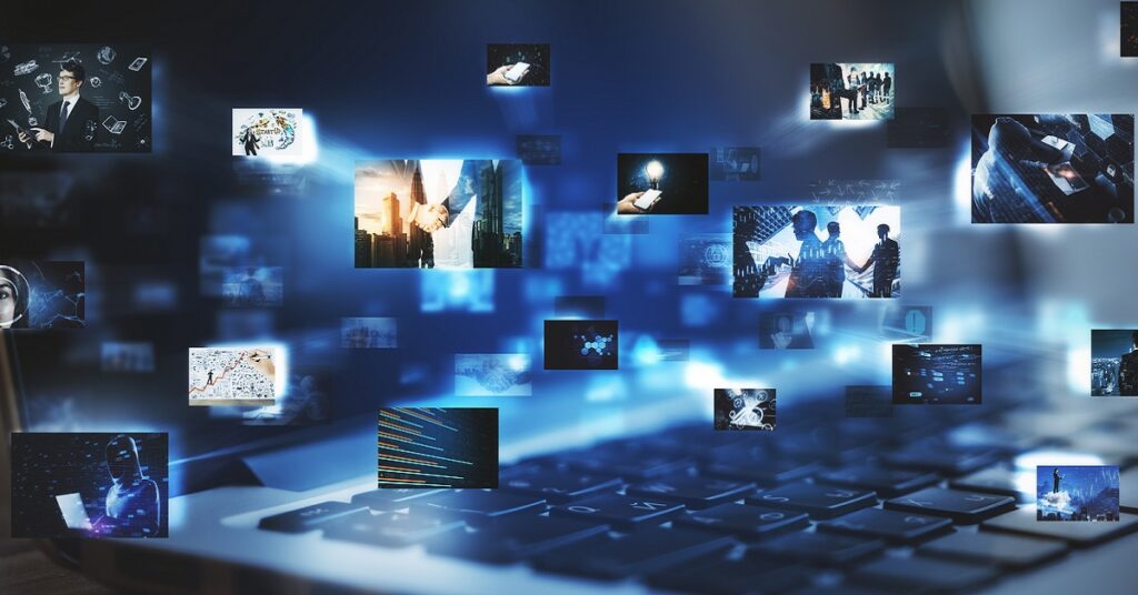 Data Platforms for Manufacturing streaming