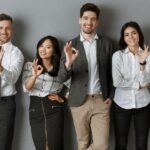 Successfully using sales reps for enhanced customer engagement in North America