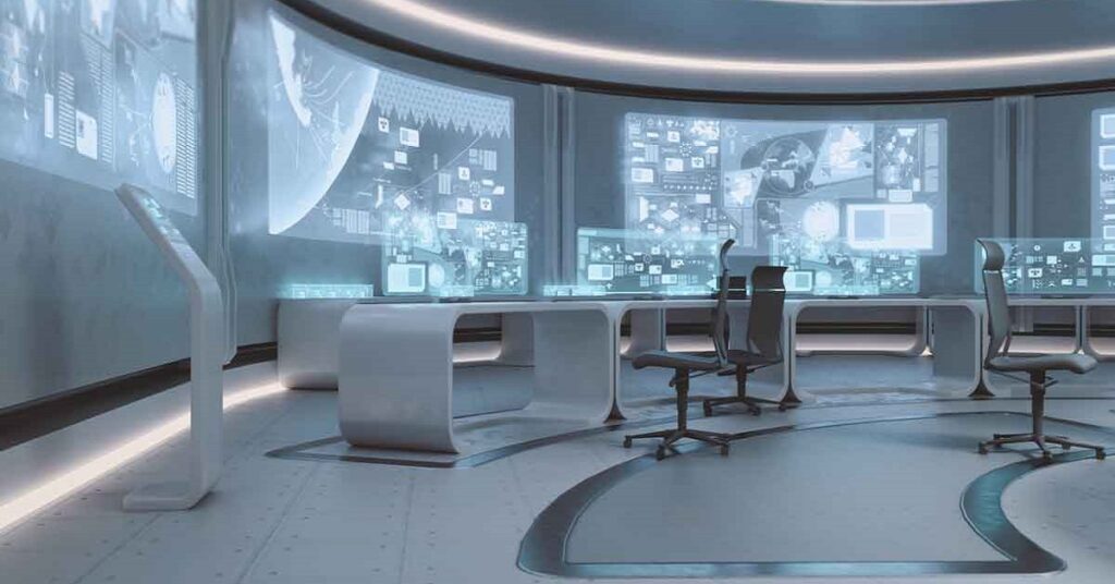 factory of the future