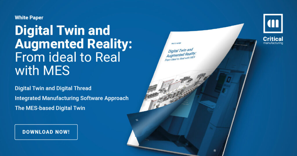 Digital Twin whitepaper