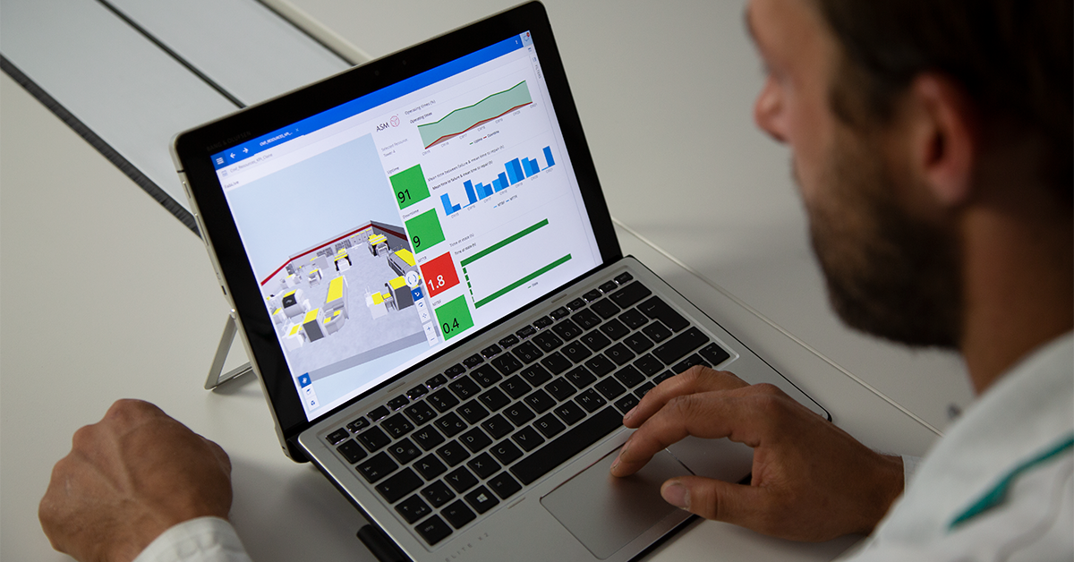 Using MES in a Brownfield Project Critical Manufacturing
