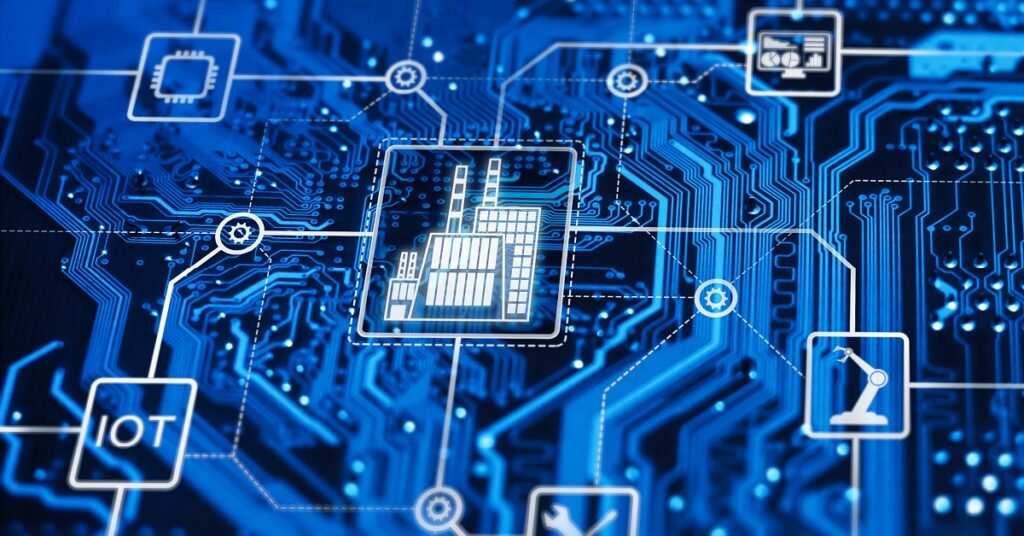 Business digitization