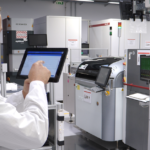 Critical Manufacturing MES