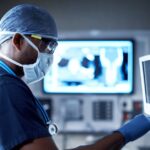 Diagnostic and imaging