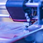 3d printing in additive manufacturing