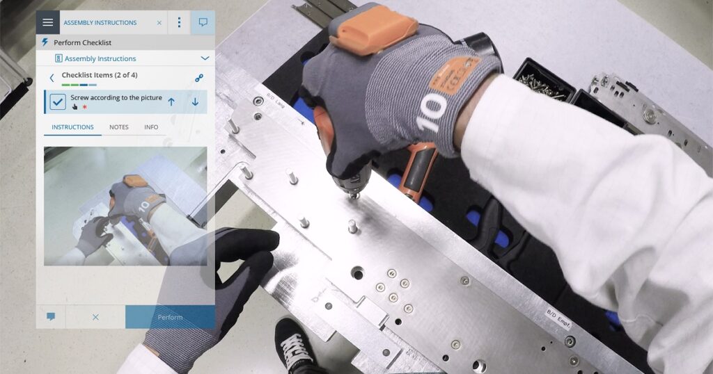 MES and Organizational Learning