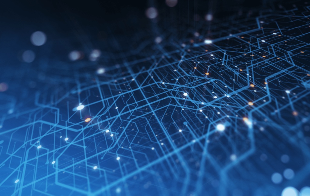 Network communication