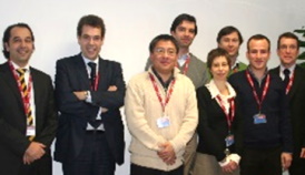 Founders of Critical Manufacturing