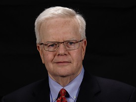 Charles Mohrmann profile photo