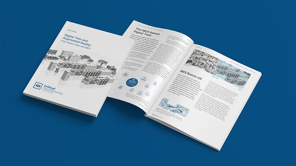 Digital Twin and Augmented Reality