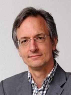 Frank Van Der Scheur Profile Photo
