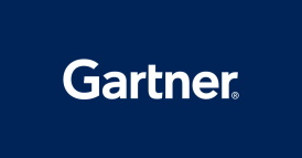 Gartner logo