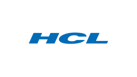 HCL logo