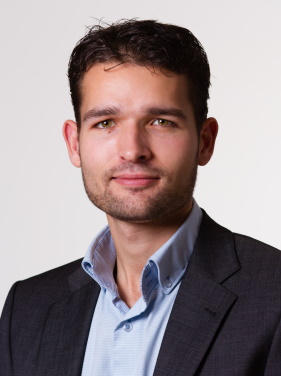 Richard Eweg profile photo