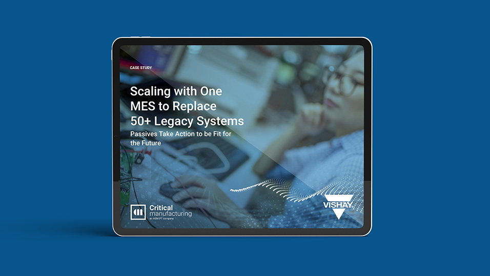 case study_Vishay Scaling with One MES-preview