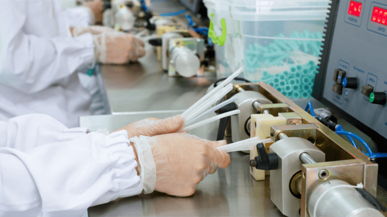 Advancing Surgical Care: Innovation in Devices Optimised for LAR Advancing Surgical Care: Innovation in Devices Optimised for LAR