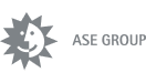 ASE logo