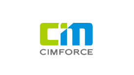 CIMFORCE logo