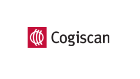 Cogiscan logo