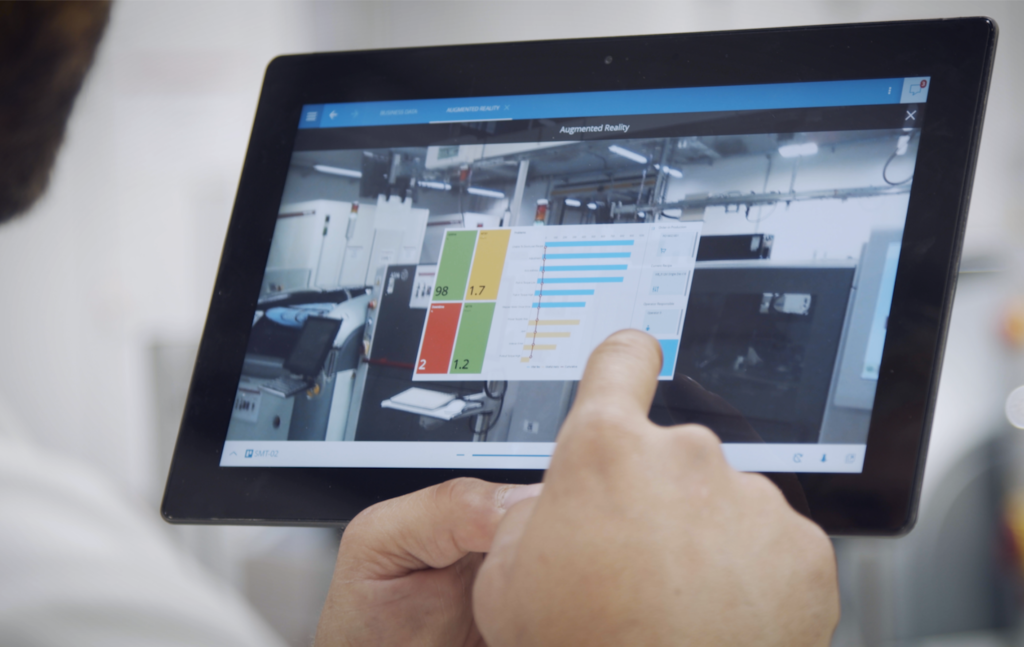 Critical Manufacturing receives highest product scores for its MES