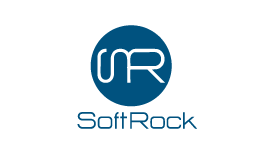 Softrock Technologies logo