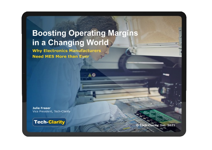 ebook-boosting margins