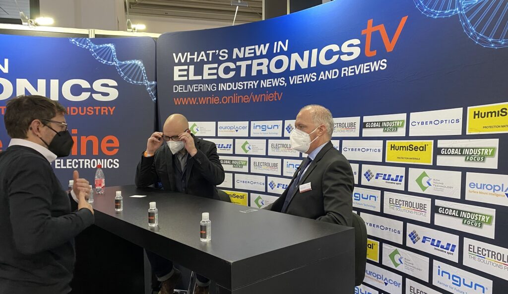 productronica IMG_2204