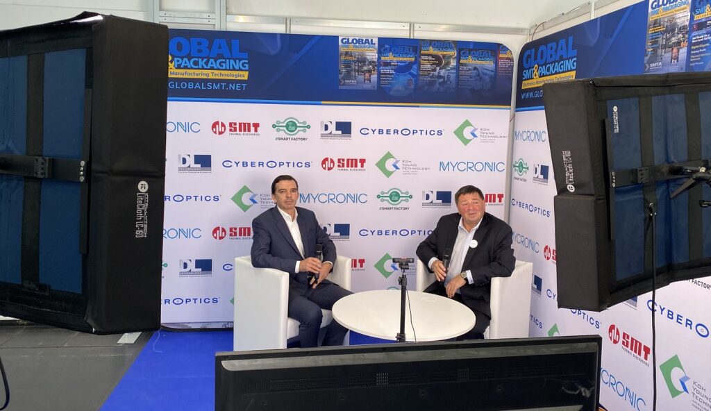 productronica IMG_2335