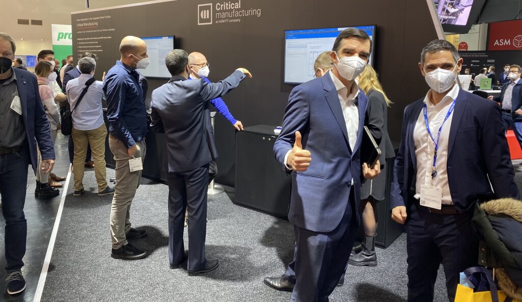 productronica IMG_2347