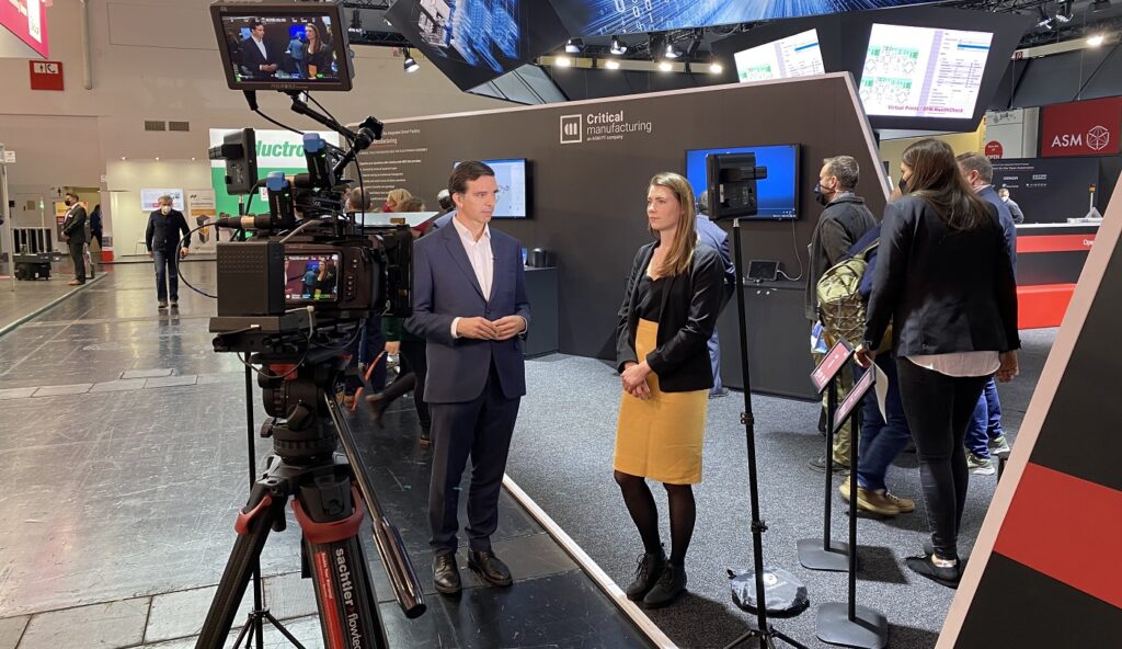 productronica IMG_2373