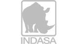 Indasa customer logo