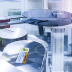 Silicon Wafers and Microcircuits