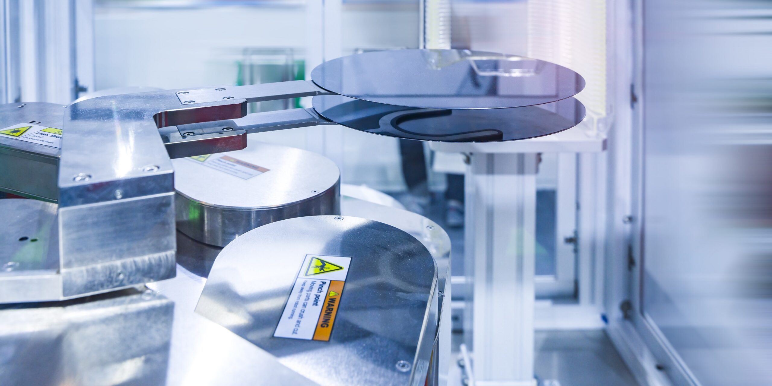 Digital Transformation in the Semiconductor Industry