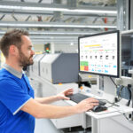 Critical Manufacturing MES applicable for Electronics Assembly