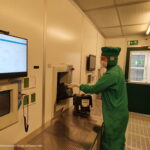 Fraunhofer Institute for Microelectronic Circuits and Systems IMS Semiconductor R&D