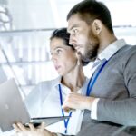 APS bridge to Industry 4.0 Banner blog