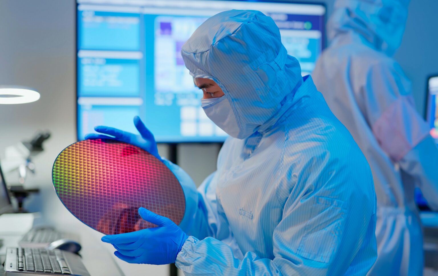  Predictive Maintenance A Reality for Semiconductor Manufacturing