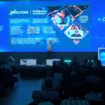 Banner Blog Micron Rol of AI in Manufacturing