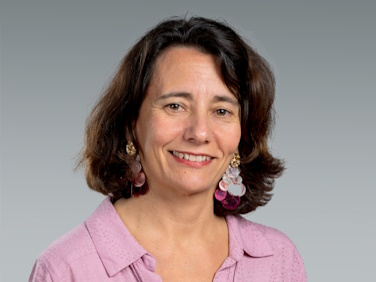 Diana Macedo - Finance Directior