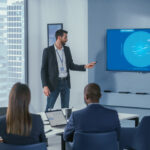 Frost & Sullivan MES report