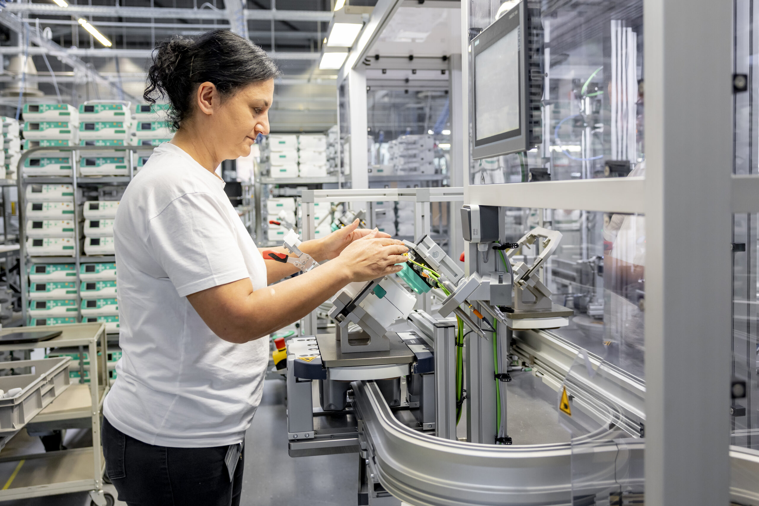 MES Marks a New Era of Medical Device Manufacturing - Critical ...