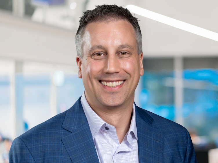 Jeff Winter - Head of Business Strategy