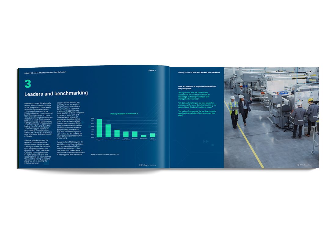 Industry 4.0 & AI Workshop by Jeff Winter Artificial Intelligence in Manufacturing Smart Factories