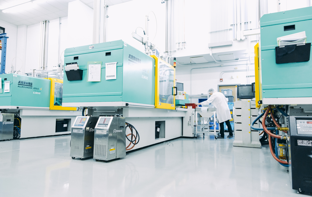 Manufacturing, quality, IT, engineering, finance, and shopfloor teams all had a stake in how the system was defined, used, and improved. Ultradent's leaders were explicit about the need for education and communication, making sure people understood not just how the system worked, but why it mattered for risk, quality, and their own daily tasks.
